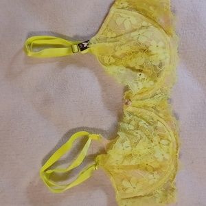 Victoria Secret Dream Angel push-up bra